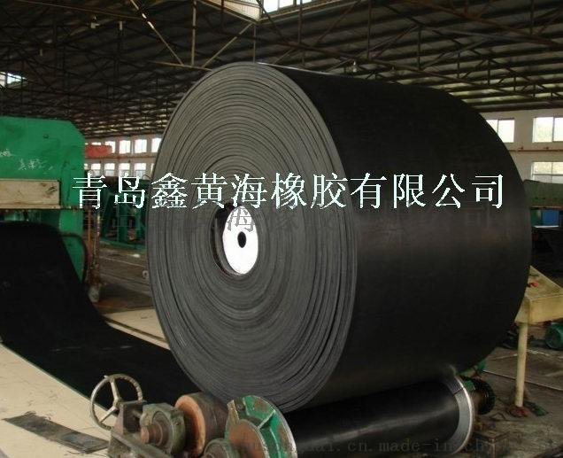 橡胶输送带中国十强输送带厂家